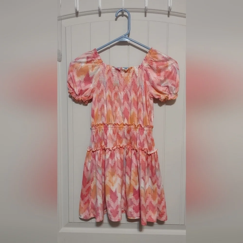 Dress For Girls Size 7